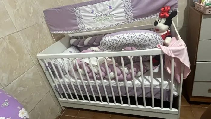 Berço Americano para vender