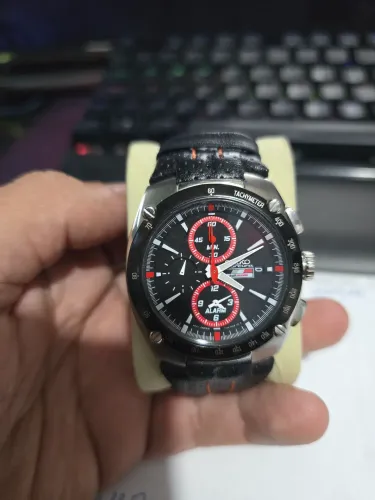 Relógio Seiko bar Honda F1