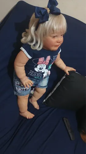 Bebê Reborn