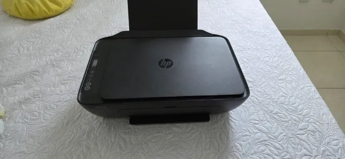Impressora HP deskjet 2774