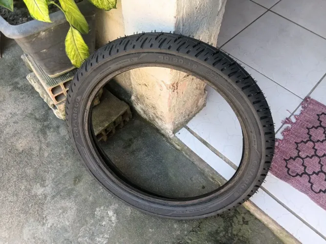 PNEU CG TRASEIRO