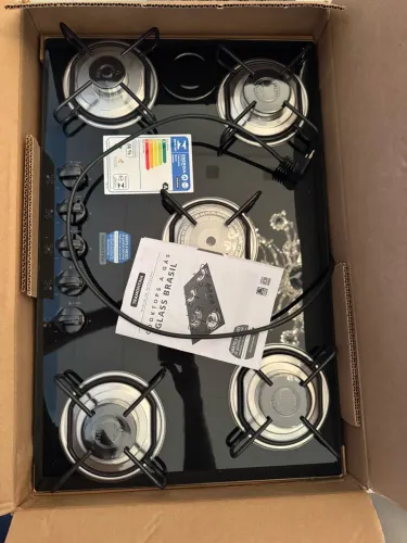 Cooktop Tramontina