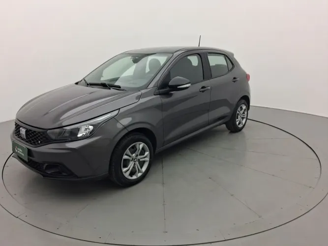 Fiat Argo Drive 1.0 Firefly 2026