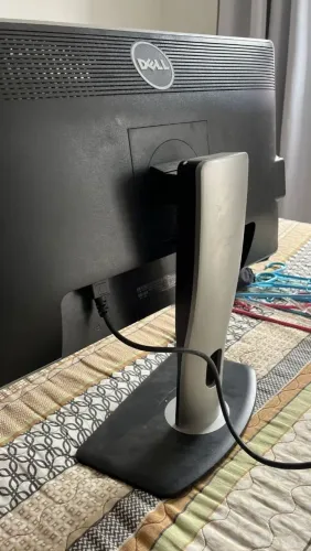 Monitor Dell LED Full HD ? Ótimo Estado