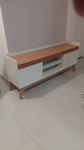 Rack Bancada