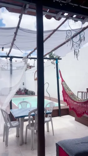     Casa para Festas e Temporada em Olho d?Água