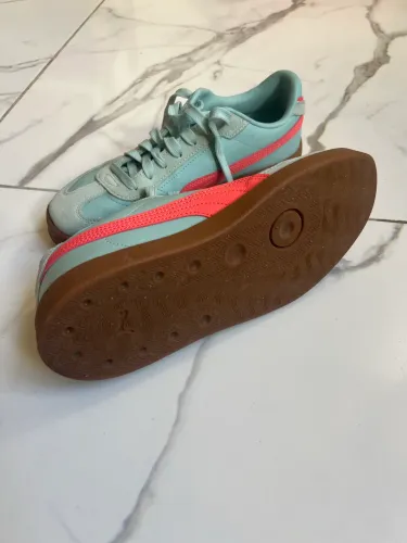 Tênis da puma