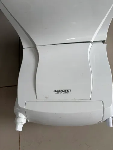 Chuveiro Semi Novo