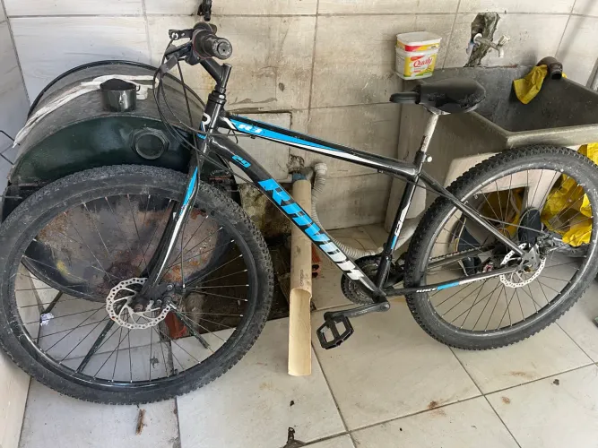 Bicicleta Aro 29