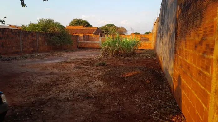 Terreno 12x30m