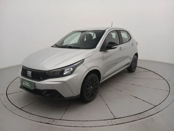 Fiat Argo Drive 1.0 Firefly 2026