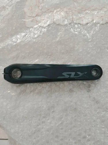 Braço Pedivela SLX 12v