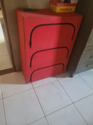 Estou vendendo alguns itens interessados me chama no zap *