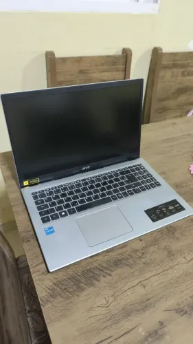 Notebook Acer Aspire 3 Core