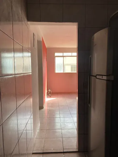 apartamento para alugar com 2 quartos próximo do centro politico