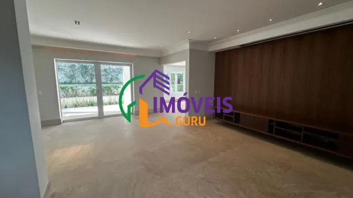 CASA EM CONDOMÍNIO - JARDIM GUEDALA - SP