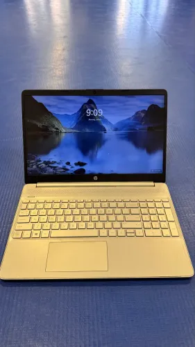 Notebook HP Ryzen 7 5700U | 32GB RAM | SSD 1TB