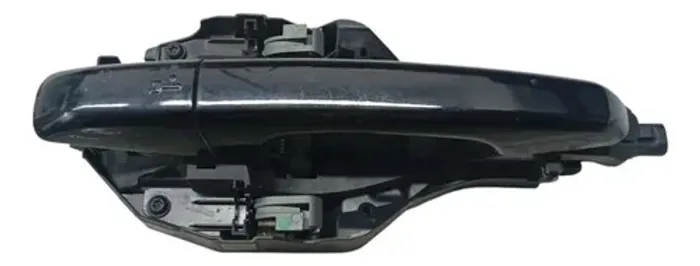 Maçaneta Ext Porta Diant Esq Jaguar Xf Prestige 17 Preto