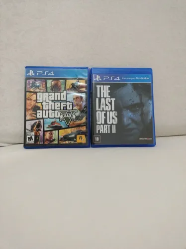 Jogos Playstation