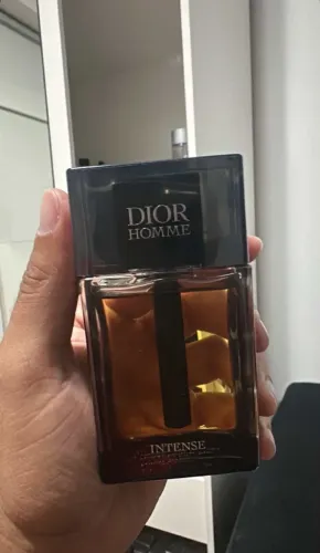 dior homme intense ORIGINAL 