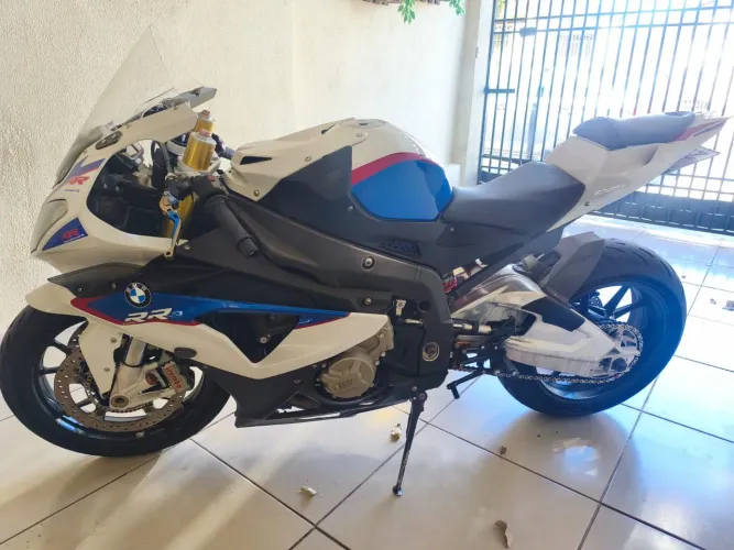 S1000Rr