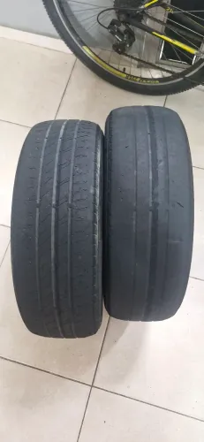 Pneu Continental Aro 15 185/60
