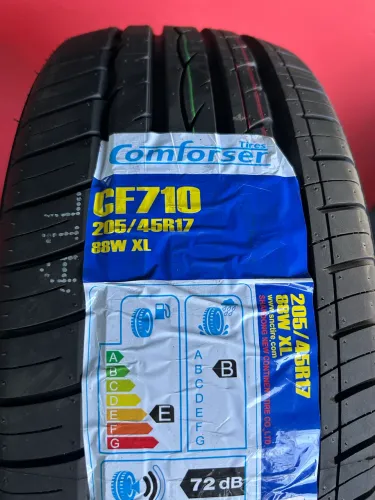 205/45R17 COMFORSER CF710 NOVO