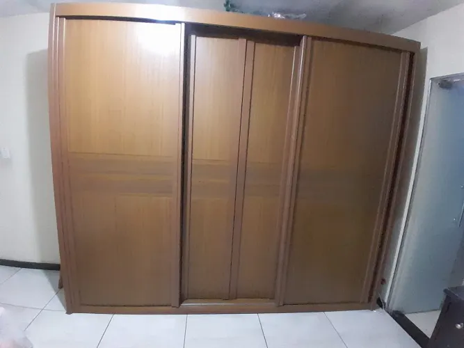 Guarda roupa Casal