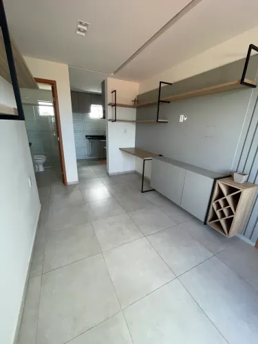 Apartamento com 03 quartos com projetados no Expedicionários