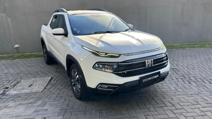 Fiat Toro Freedom 1.3 T270 4X2 Flex AUT 2023