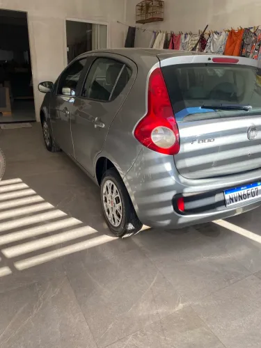 Fiat Palio Attra./italia 1.4 EVO F.flex 8V 5P 2013