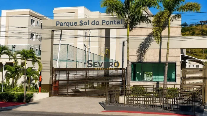Excelente Apartamento à venda no bairro Vila Lage - São Gonçalo/RJ