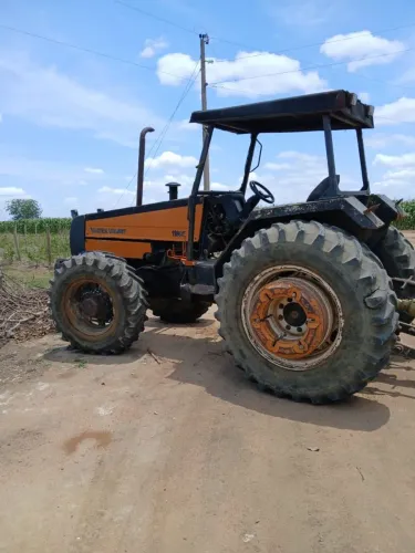 Trator valtra valmet 1180s