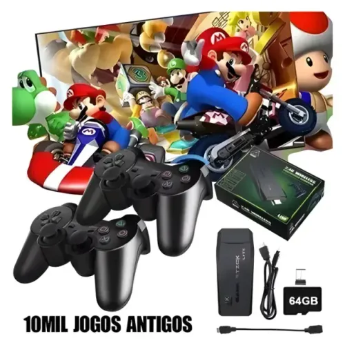 videogame