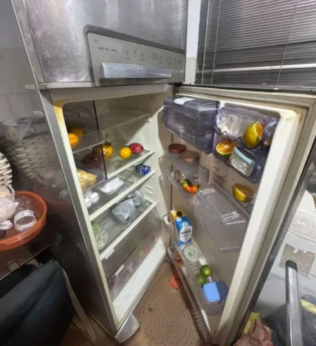 Geladeira