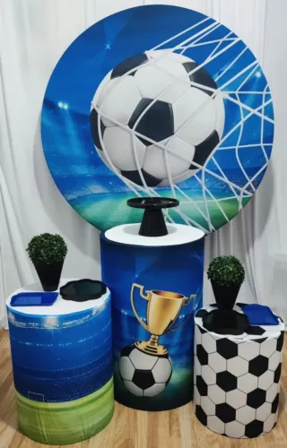 Pegue e monte