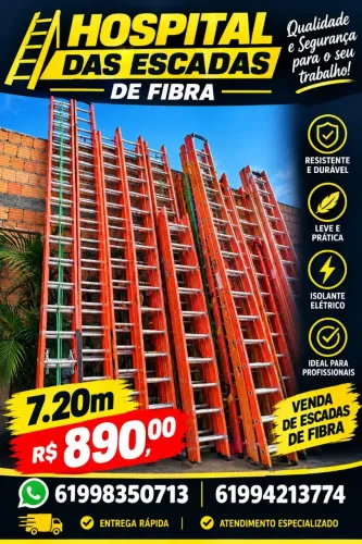 Escada 7.20M