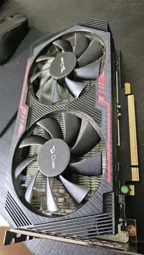 Rtx 2060 6gb