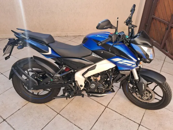 Dominar 160