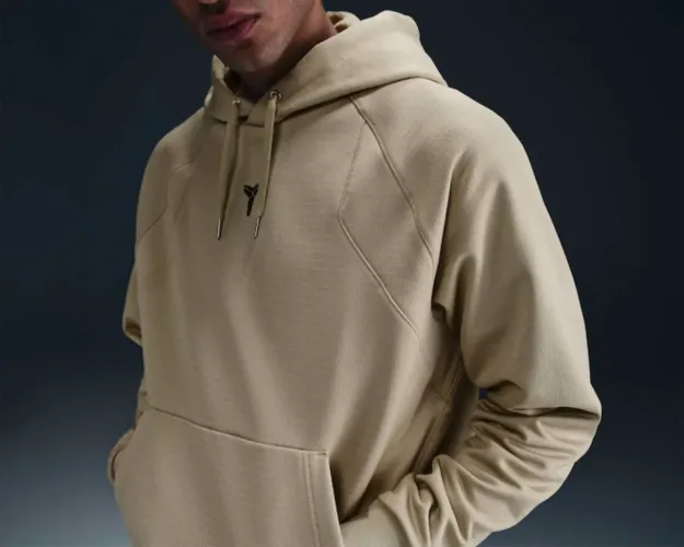 Moletom Blusão Nike Kobe Bryant