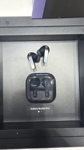Fone Galaxy Buds4 Pro