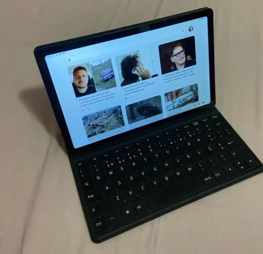Tablet VAIO TL10 8GB RAM + 128GB Armazenamento - Excelente Estado!