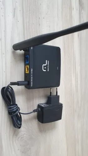 Roteador Multilaser RE047