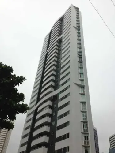Imóvel para aluguel com 140 metros quadrados com 4 quartos em Rosarinho - Recife - PE