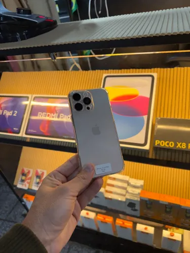iPhone 16 pro Max 256 gb Desert 