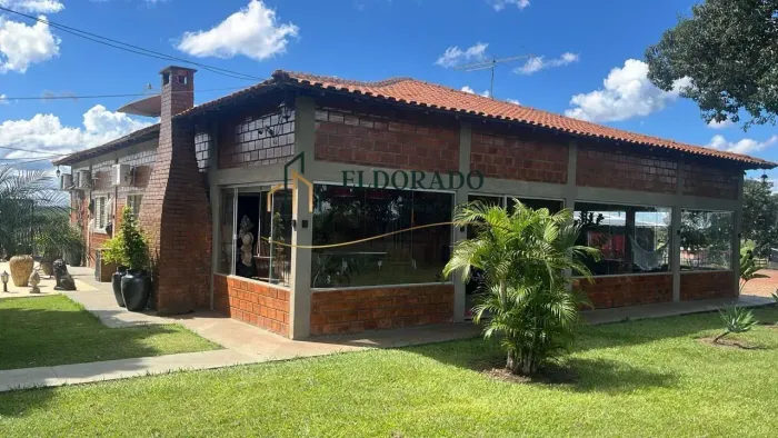 Oportunidade de Investimento Fazenda à Venda em Nossa Senhora do Livramento MT