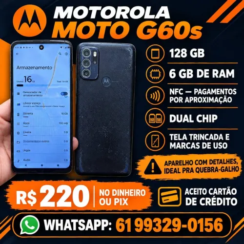 APARELHOS A VENDA