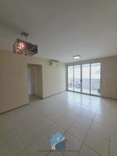 Apartamento no Garden Club - Parque 10 de Novembro - Manaus