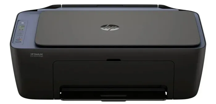 Impressora hp multifuncional 2774