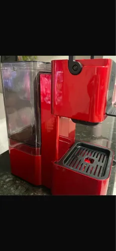 cafeteira 3 corações